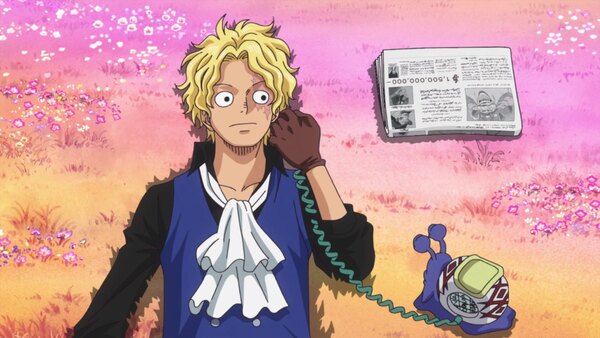 One Piece Episode 880 info and links where to watch
