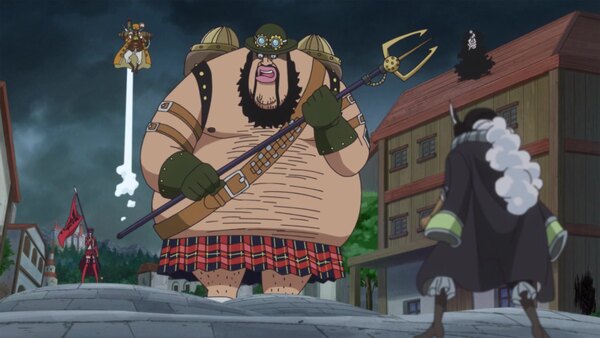 One Piece Episode 880 info and links where to watch