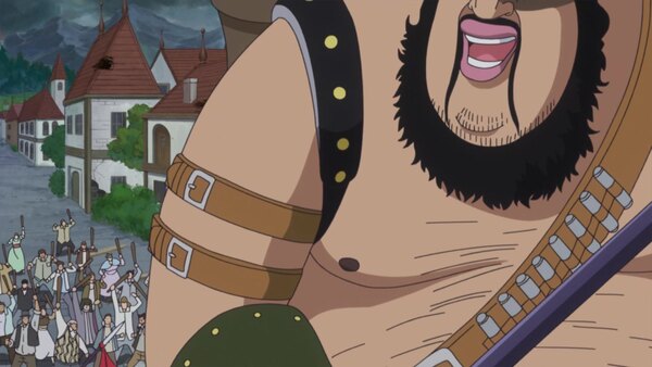 Screencaps Of One Piece Season 1 Episode 880