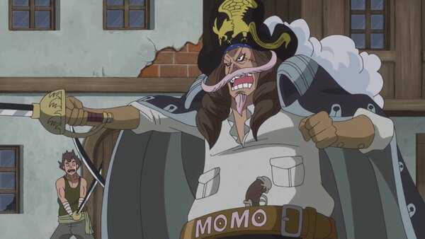 One Piece Episode 880 - Watch One Piece E880 Online