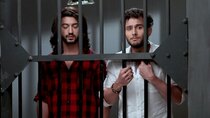 Ishqbaaz - Episode 17 - Om, Rudra are Arrested!