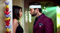 Ishqbaaz - Episode 18 - Shivaay Threatens Anika