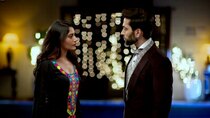 Ishqbaaz - Episode 25 - Anika Challenges Shivaay