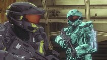 Red vs. Blue - Episode 4 - Breaching the Torus