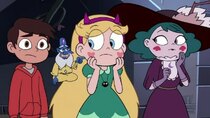 Star vs. the Forces of Evil - Episode 7 - Yada Yada Berries