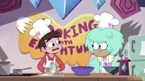 Star vs. the Forces of Evil - Episode 9 - The Ponyhead Show!