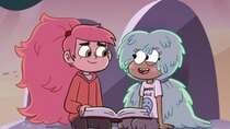 Star vs. the Forces of Evil - Episode 12 - Kelly's World