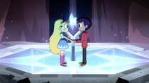 Star vs. the Forces of Evil - Episode 13 - Curse of the Blood Moon