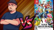 Johnny vs. - Episode 21 - Johnny vs. Super Smash Bros. Ultimate