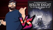 Johnny vs. - Episode 2 - Johnny vs. Hollow Knight