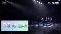 TXT Episode - Episode 4 - 'DEBUT SHOWCASE : STAR' behind story