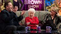 All Round to Mrs Brown's - Episode 4