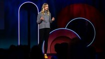 TED Talks - Episode 79 - Nora McInerny: We don't move on from grief. We move forward...
