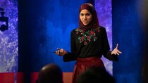 TED Talks - Episode 81 - Kashfia Rahman: How risk-taking changes a teenager's brain