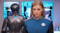 The Orville - Episode 13 - Tomorrow, and Tomorrow, and Tomorrow