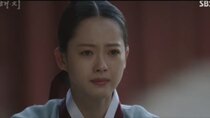 Haechi - Episode 34 - King Gyeongjong’s Death