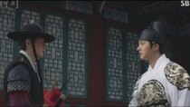 Haechi - Episode 35 - The Rights to Become a King