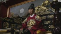 Haechi - Episode 36 - The 21st King of Joseon