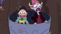 Star vs. the Forces of Evil - Episode 20 - Junkin' Janna