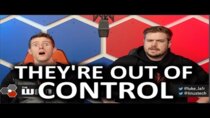 The WAN Show - Episode 7 - YouTube Copyright OUT OF CONTROL