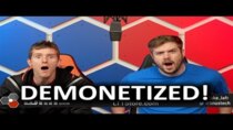 The WAN Show - Episode 8 - New YouTube Demonetization Controversy