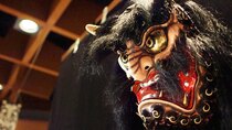 Japanology Plus - Episode 10 - Oni: Japanese Ogres