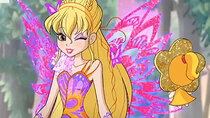 Winx Club - Episode 2 - A Kingdom of Lumens