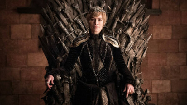 Game of Thrones - S08E01 - Winterfell