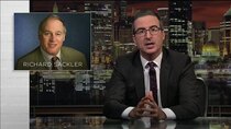 Last Week Tonight with John Oliver - Episode 8