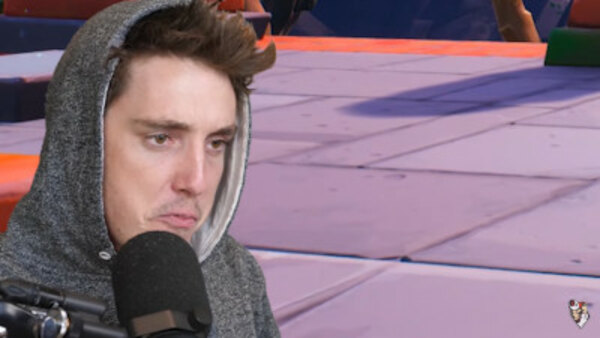 Lazarbeam - S2019E52 - CIZZORZ FUNRUN (not fun)