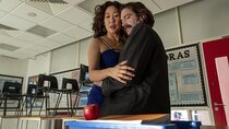 Killing Eve - Episode 3 - The Hungry Caterpillar