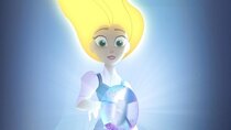 Rapunzel's Tangled Adventure - Episode 21 - Destinies Collide