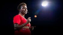 TED Talks - Episode 83 - Kakenya Ntaiya: Empower a girl, transform a community
