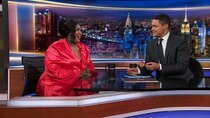 The Daily Show - Episode 90 - Lizzo