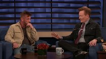 Conan - Episode 34 - Sean Penn