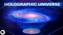 PBS Space Time - Episode 12 - The Holographic Universe Explained
