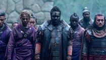 Into the Badlands - Episode 14 - Curse of the Red Rain