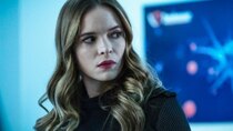 The Flash - Episode 19 - Snow Pack