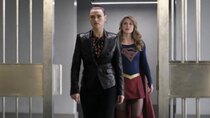 Supergirl - Episode 18 - Crime and Punishment