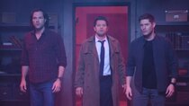 Supernatural - Episode 19 - Jack in the Box