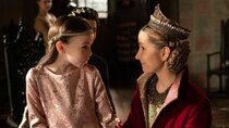 The Crown of the Kings - Episode 124 - 208