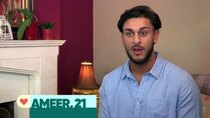 Dinner Date - Episode 13 - Ameer from Ammanford