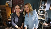 Sarah Beeny's Renovate Don't Relocate - Episode 19 - Tasha