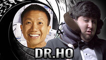 JonTron - Episode 4 - Dr Ho: License to Practice