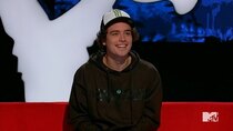 Ridiculousness - Episode 32 - Axell Hodges