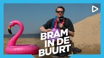 Bram in the Neighborhood - Episode 16 - De Top 10 Vakantiespecial