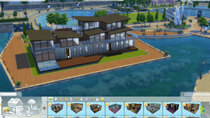 James Turner - Episode 72 - Let's Build a Modern Beach House (Part 5)