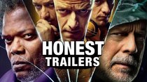 Honest Trailers - Episode 16 - Glass