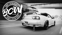 Benny's Custom Works - Episode 2 - Recovered Our Stolen Silvia