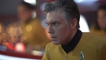 Star Trek: Discovery - Episode 14 - Such Sweet Sorrow (2)